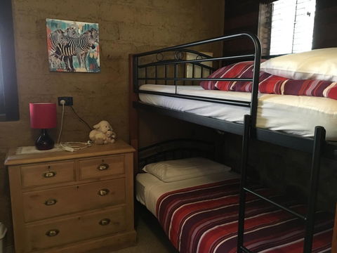 Kangaroo Valley Cottage - Accommodation Newcastle 5