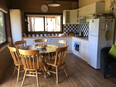 Kangaroo Valley Cottage - Accommodation Newcastle 11