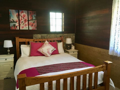 Kangaroo Valley Cottage - Accommodation Newcastle 4