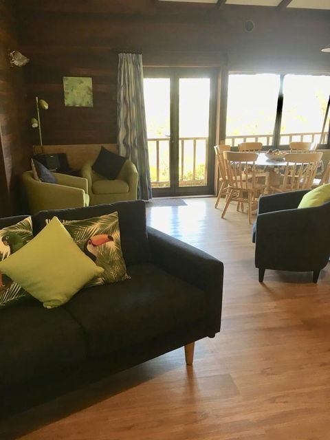 Kangaroo Valley Cottage - Accommodation Newcastle 6