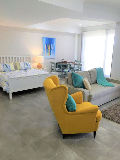 Studio Style Mindarie Marina - Accommodation Newcastle 3