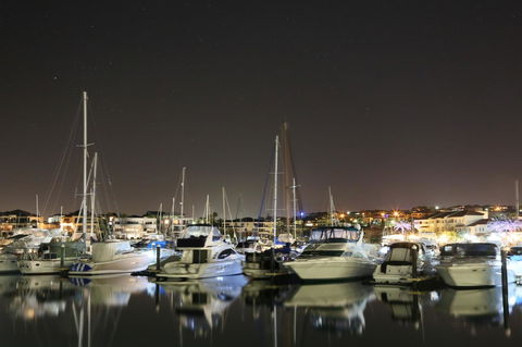 Studio Style Mindarie Marina - Accommodation Newcastle 11