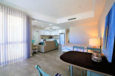 Studio Style Mindarie Marina - Accommodation Newcastle 5