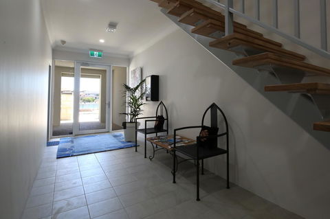 Studio Style Mindarie Marina - Accommodation Newcastle 13