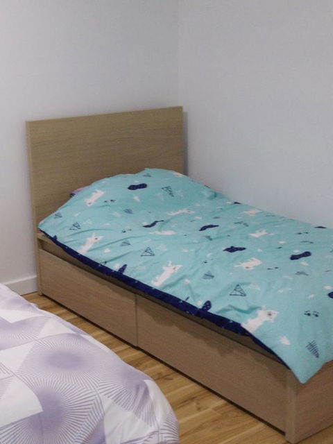 DIANELLA Budget Rooms Happy Place To Stay - Accommodation Newcastle 23