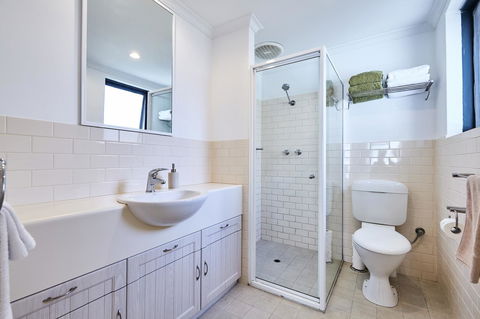 Fremantle Townhouse Unit 6 - Accommodation Newcastle 9