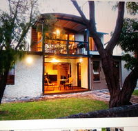 Dunsborough Luxury Villa - Accommodation Newcastle