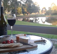 Abbivale Farm Cottage - Accommodation Newcastle