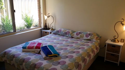 The Entertainer - Accommodation Newcastle 25