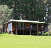 Hawke Brook Chalets - Accommodation Newcastle