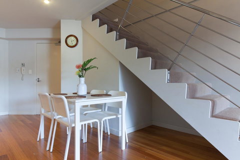 Cloisters - Accommodation Newcastle 2