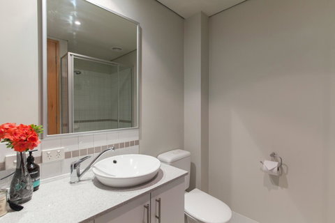 Cloisters - Accommodation Newcastle 16