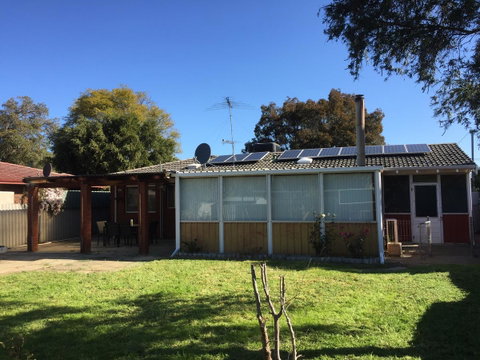 â˜… Stylish Family Home! â˜… - Accommodation Newcastle 26
