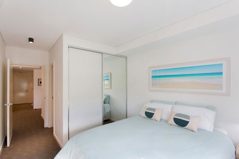 Beachside Living - South Fremantle - Accommodation Newcastle 5