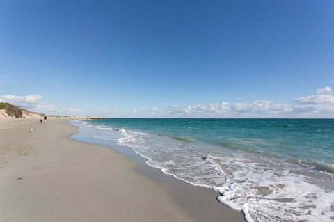 Beachside Living - South Fremantle - Accommodation Newcastle 20
