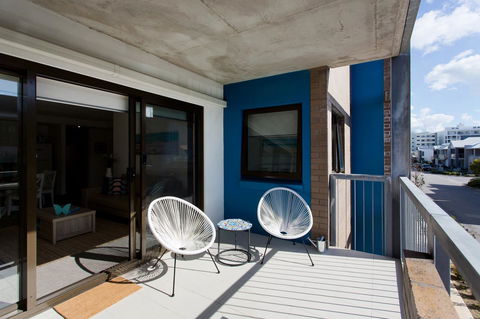 Beachside Living - South Fremantle - Accommodation Newcastle 14