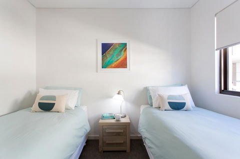 Beachside Living - South Fremantle - Accommodation Newcastle 7