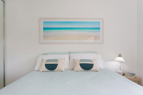Beachside Living - South Fremantle - Accommodation Newcastle 3