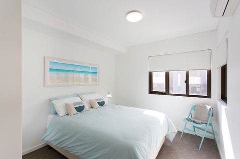 Beachside Living - South Fremantle - Accommodation Newcastle 4