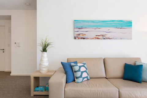 Beachside Living - South Fremantle - Accommodation Newcastle 2