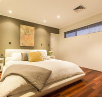 Ambar Villa Between City and Freo - Accommodation Newcastle