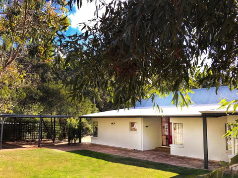 For The Birds Yallingup - Accommodation Newcastle 21