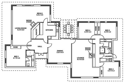 For The Birds Yallingup - Accommodation Newcastle 30