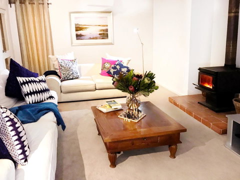 For The Birds Yallingup - Accommodation Newcastle 15