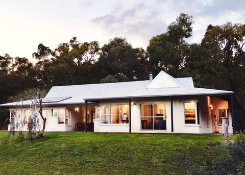 For The Birds Yallingup - Accommodation Newcastle 29