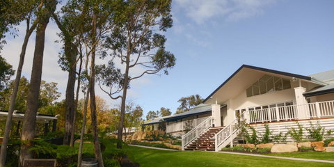 For The Birds Yallingup - Accommodation Newcastle 37