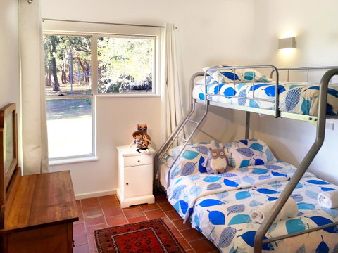 For The Birds Yallingup - Accommodation Newcastle 19
