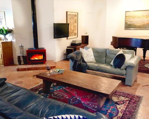 For The Birds Yallingup - Accommodation Newcastle 6