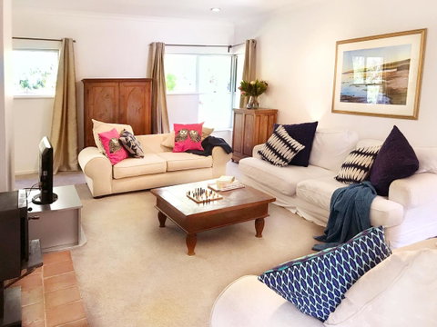 For The Birds Yallingup - Accommodation Newcastle 14