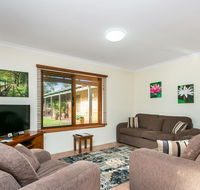 Coranda Lodge - Accommodation Newcastle