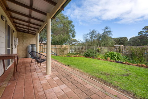 Surfside Ocean Beach Denmark Holiday Accommodation - Accommodation Newcastle 22