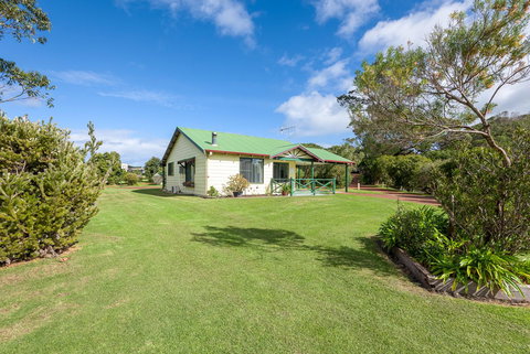 Surfside Ocean Beach Denmark Holiday Accommodation - Accommodation Newcastle 34