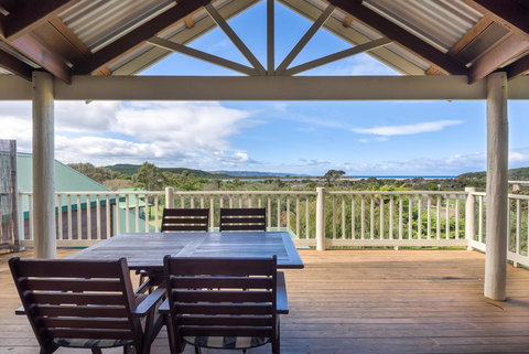 Surfside Ocean Beach Denmark Holiday Accommodation - Accommodation Newcastle 10