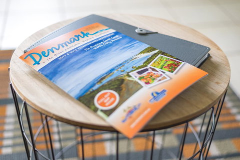 Surfside Ocean Beach Denmark Holiday Accommodation - Accommodation Newcastle 8