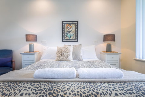 Surfside Ocean Beach Denmark Holiday Accommodation - Accommodation Newcastle 28