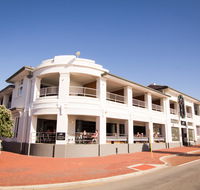 Cottesloe Beach Hotel - Accommodation Newcastle