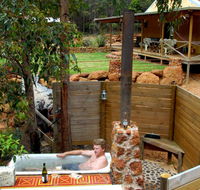 Nannup Bush Retreat - Accommodation Newcastle