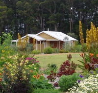 Big Brook Cottages - Accommodation Newcastle