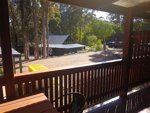 Adamsons Riverside Accommodation - Accommodation Newcastle 19