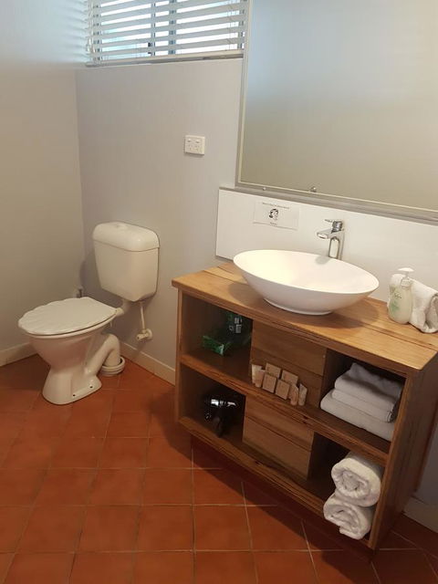 Adamsons Riverside Accommodation - Accommodation Newcastle 15
