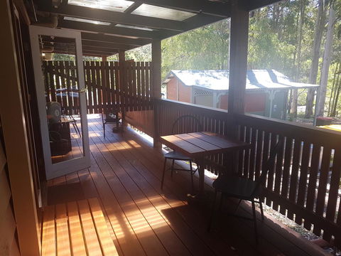 Adamsons Riverside Accommodation - Accommodation Newcastle 13