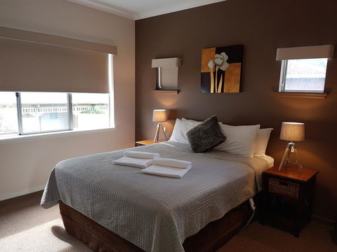 Adamsons Riverside Accommodation - Accommodation Newcastle 35