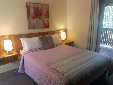 Adamsons Riverside Accommodation - Accommodation Newcastle 14
