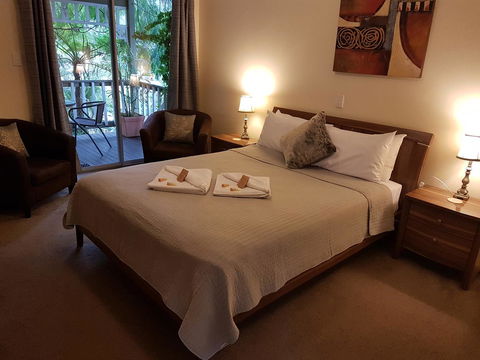 Adamsons Riverside Accommodation - Accommodation Newcastle 33