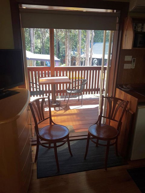Adamsons Riverside Accommodation - Accommodation Newcastle 20