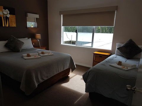 Adamsons Riverside Accommodation - Accommodation Newcastle 40